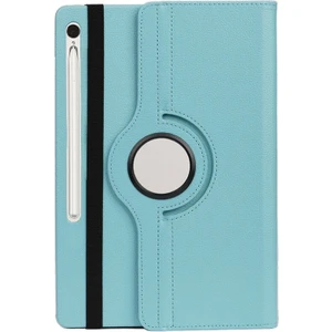 Samsung Galaxy Tab S10 Fe Plus Kılıf Dönerli Standlı