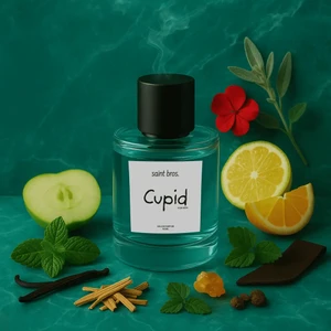 Saint Bros Cupid Erkek Parfümü ( Eros ) Edp