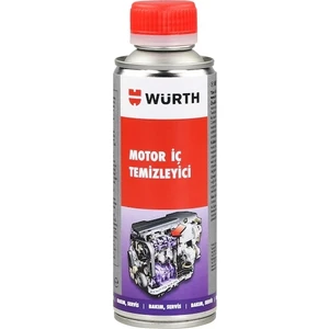 Motor Iç Temizleyici