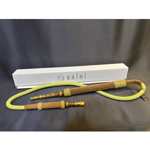 Naim Ideluxe Deri Marpuç