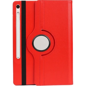 Samsung Galaxy Tab S10 Fe Plus Kılıf Dönerli Standlı