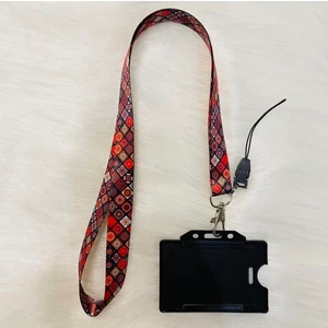 Etnik 3 Tema Yaka Ipi