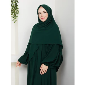 Rüyam Moda Butik Balon Kol Ferace