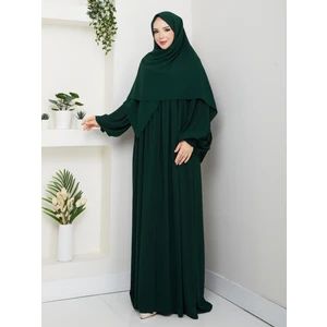 Rüyam Moda Butik Balon Kol Ferace