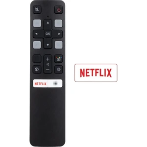 Tcl Android LED Tv Kumanda Ses Komutsuz