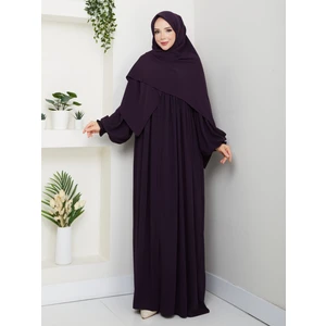 Rüyam Moda Butik Balon Kol Ferace