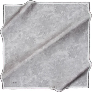 90X90 İpek Krep Saten