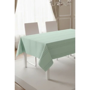 RKT Tekstil Dertsiz Masa Örtüsü Leke Tutmaz