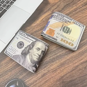 Cüzdan (Dolar Görünümlü )