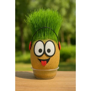 9200 Çim Adam Çim Kafa Walkman