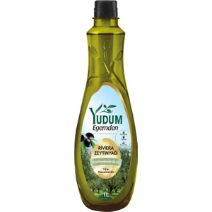 Ayçiçek Yağı 18 lt Teneke Ambalajda Türkiye Üretimi Sağlıklı Yağ