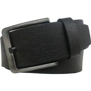 Siyah 4.5 cm Kot, Spor Kemer