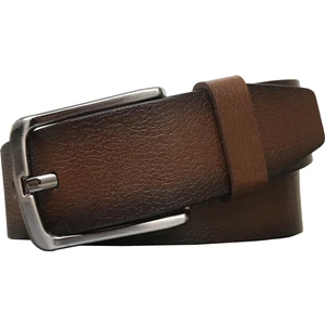 Kahverengi Kemer 4 cm