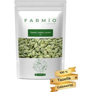 Çiğ Kabak Çekirdeği İçi 200gr