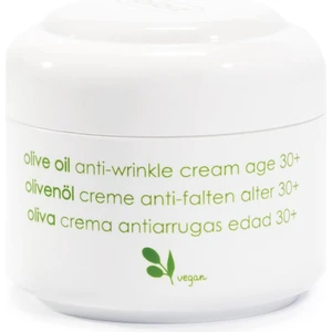 Ziaja Kırışık Karş. Doğal Zeytin Kremi 30+ 50 Ml