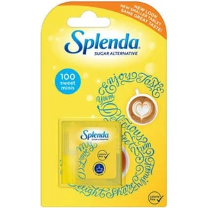 Tatlandırıcı 100 Tablet