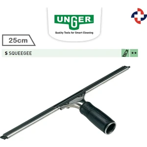 Camçek Paslanmaz Çelik – 25CM