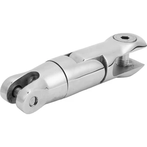 Tekne Çapa Fırdöndüsü. 6-8mm. Paslanmaz. Çift Hareketli