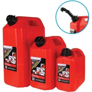 Benzin Bidonu 20 Litre