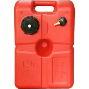Yakıt Tankı 12LT