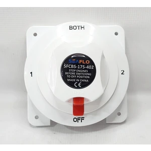 Akü Şalteri 300 Amp 12-24 V