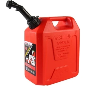 Benzin Bidonu 10LT