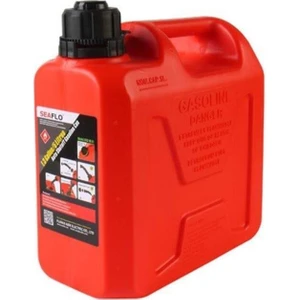 Benzin Bidonu 10 Litre