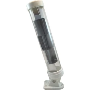 Tekne Radar Reflektörü, 25CM, Motor Yat Tip, Hareketli Ayak
