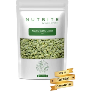 Çiğ Kabak Çekirdeği İçi 500gr