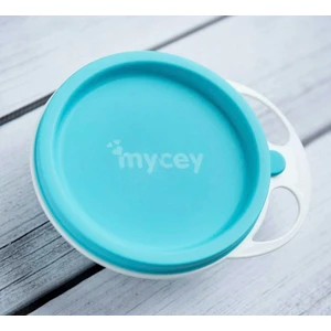 Kapaklı Mama Tabağı