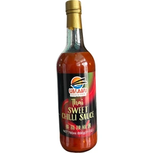 Sweet Chilli Sauce 780 ml