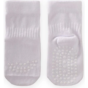 Emekleme Ve Kaymaz Çorap Beyaz