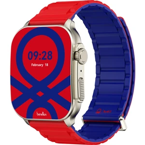 Frame 2 Sesli Görüşme Akıllı Saat