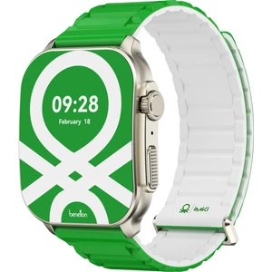 Frame 2 Sesli Görüşme Akıllı Saat