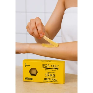 MORE FOR YOU Tablet Ağda 400 ml Solid Wax Tablet