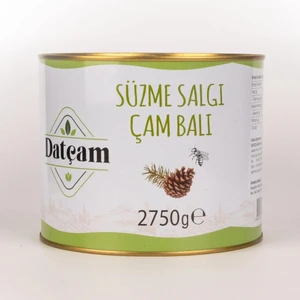 Çam Balı 2750 gr