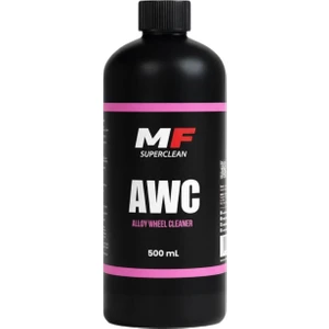 Mf Superclean  Jant Temizleyici - 500ML