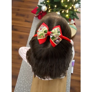 Kız Çocuk Yılbaşı Tacı