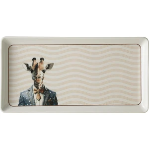 Mudo Home ICONIC SUNUM TABAĞI 34X15CM- GIRAFFE
