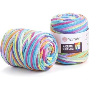 Vr Macrame Cord 5 mm - 919