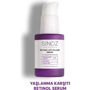 Retinol Lift-Xylane Cilt Yenileyici Serum 30 ml