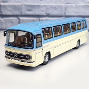 1:43 Ölçek Mercedes Benz O302 Otobüs