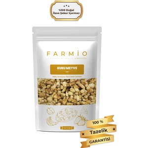 Premium Dut Kurusu – 140GR – Doğal Kurutulmuş