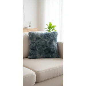 Idaş Dekoratif Peluş Kırlent