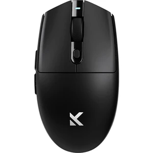 G3 V2 Black Kablosuz Simetrik Gaming Mouse (MC-G3V2-5)