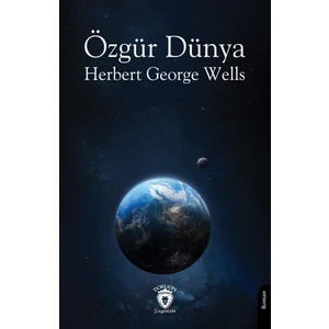 Dorlion Yayınları Özgür Dünya