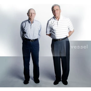 Warner Music Group Twenty One Pilots / Vessel (Plak)