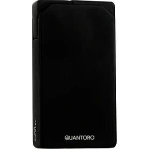 MGM05-38 Delicili Üçlü Jet Alev E Black Çakmak