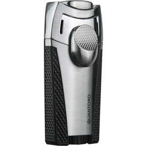 MGM05-49 Çift Jet Alev Chrome Çakmak