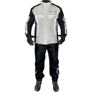 Forte Gt Yağmurluk Takımı – Taş Siyah